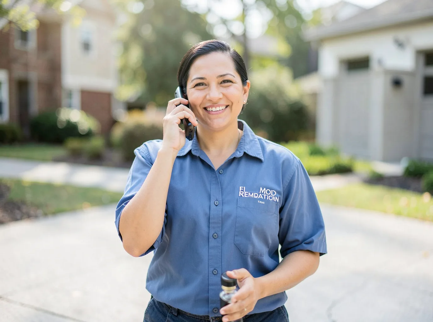 Mold Remediation Campbell, TX FAQs